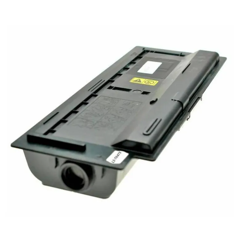 TONER KYOCERA -MITA LASER NEGRO TK475 15.000 PAGINAS FS6025/6030MFP FS-6525/6530