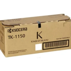 TONER KYOCERA -MITA NEGRO TK-1150