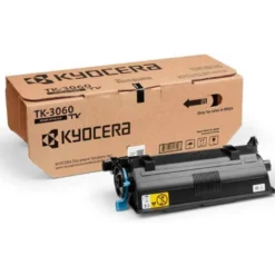 TONER KYOCERA -MITA NEGRO ECOSYS M3145/3645IDN TK-3060
