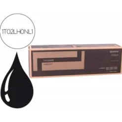 TONER KYOCERA -MITA TASKALFA 3500I / 4500I / 5500I NEGRO TK6305K