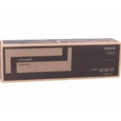 TONER KYOCERA -MITA TASKALFA 3500I / 4500I / 5500I NEGRO TK6305K