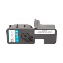 TONER KYOCERA MITA TK-5220C CIAN ECOSYS M5521CDW, ECOSYS M5521CDN 1200 PAG