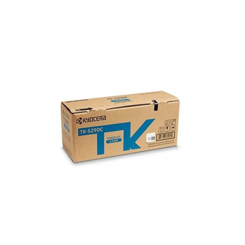 TONER KYOCERA MITA TK-5290C CYAN