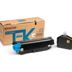 TONER KYOCERA MITA TK-5290C CYAN