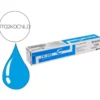 TONER KYOCERA -MITA TK895C FSC-8020MCP / 8025MCP / C8520 / C8525 LASER CIAN TK895C