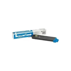 TONER KYOCERA -MITA TK895C FSC-8020MCP / 8025MCP / C8520 / C8525 LASER CIAN TK895C