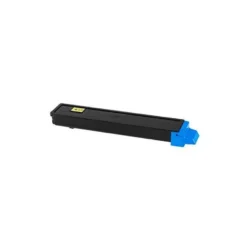 TONER KYOCERA -MITA TK895C FSC-8020MCP / 8025MCP / C8520 / C8525 LASER CIAN TK895C