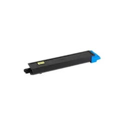 TONER KYOCERA -MITA TK895C FSC-8020MCP / 8025MCP / C8520 / C8525 LASER CIAN TK895C