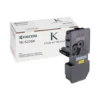 TONER KYOCERA MITA TK-5220K COLOR NEGRO ECOSYS M5521CDW, ECOSYS M5521CDN 1200 PAG