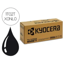 TONER KYOCERA MITA TK-5290K NEGRO
