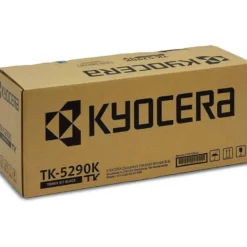TONER KYOCERA MITA TK-5290K NEGRO