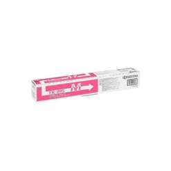 TONER KYOCERA -MITA TK985M FSC-8020MCP / 8025MCP / C8520 / C8525 LASER MAGENTA TK895M