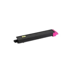 TONER KYOCERA -MITA TK985M FSC-8020MCP / 8025MCP / C8520 / C8525 LASER MAGENTA TK895M