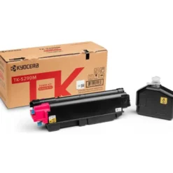 TONER KYOCERA MITA TK-5290M MAGENTA