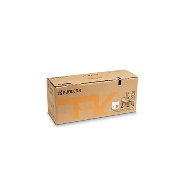 TONER KYOCERA MITA TK-5290Y AMARILLO