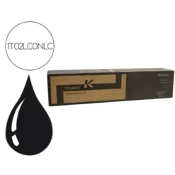TONER KYOCERA -MITA TONER NEGRO TK8505K