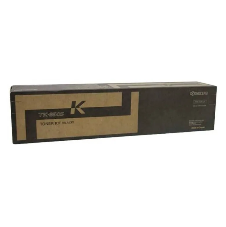 TONER KYOCERA -MITA TONER NEGRO TK8505K