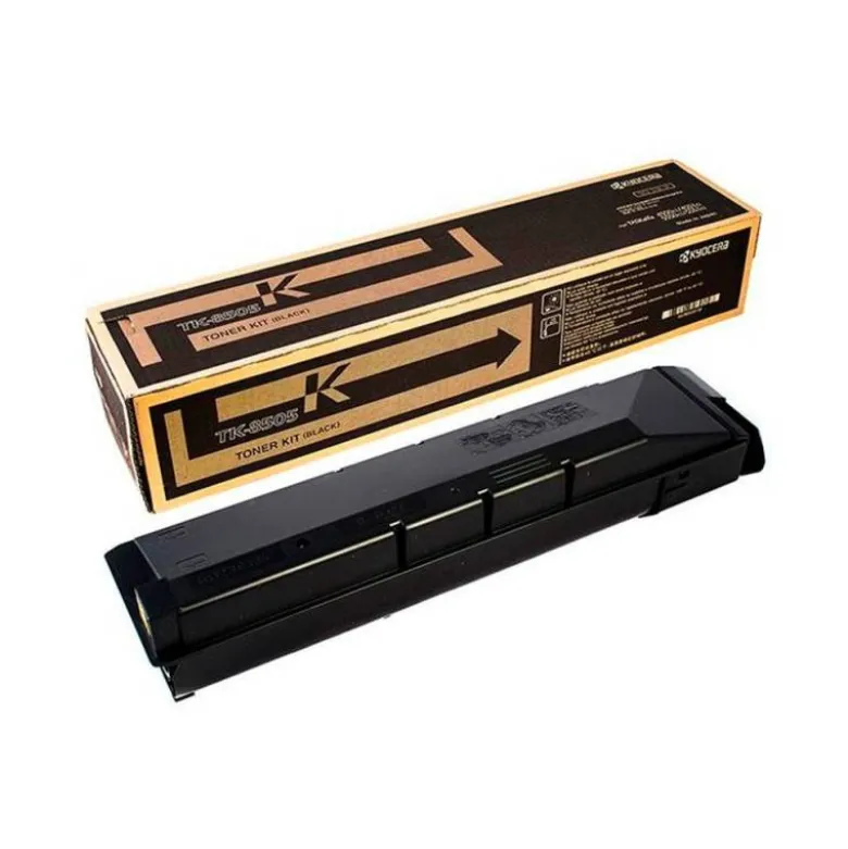 TONER KYOCERA -MITA TONER NEGRO TK8505K