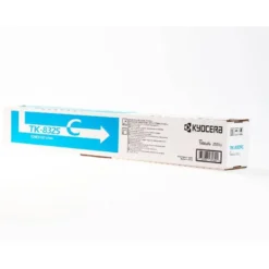 TONER KYOCERA -MITA TONER CIAN TK8325C
