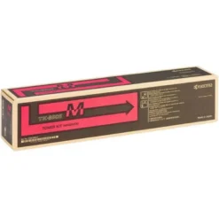 TONER KYOCERA -MITA TONER MAGENTA TK8505M