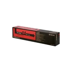 TONER KYOCERA -MITA TONER MAGENTA TK8505M