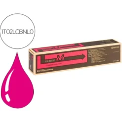 TONER KYOCERA -MITA TONER MAGENTA TK8505M