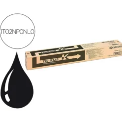 TONER KYOCERA -MITA TONER NEGRO TK8325K