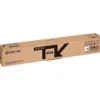 TONER KYOCERA M8124/M8130CIDN NEGRO