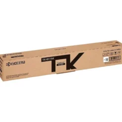 TONER KYOCERA M8124/M8130CIDN NEGRO