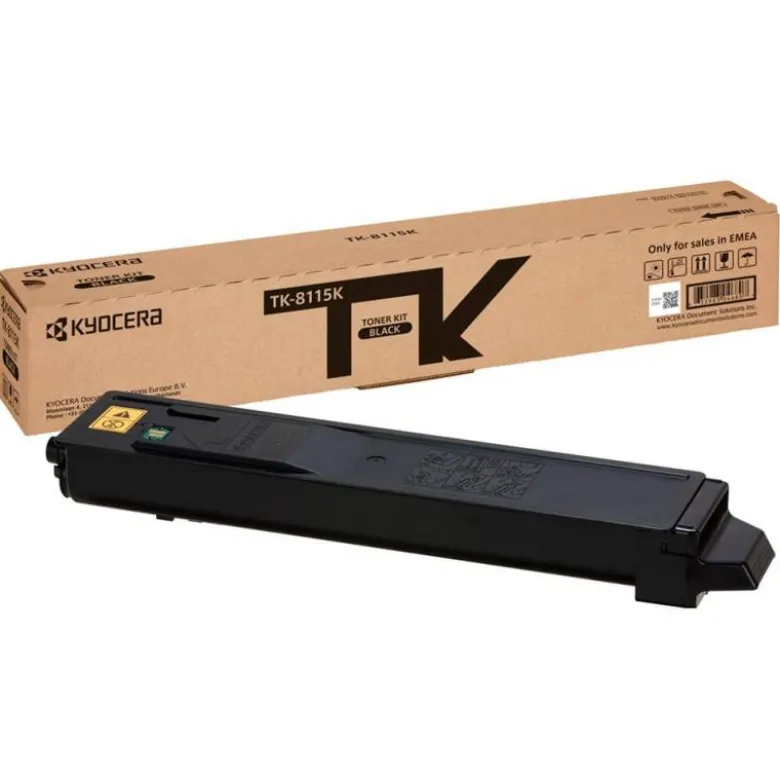 TONER KYOCERA M8124/M8130CIDN NEGRO