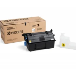 TONER KYOCERA NEGRO 40.000 PAG TK-3200 ECOSYS P3260DN