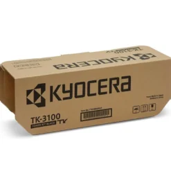 Toner Kyocera TK- 3100 Negro