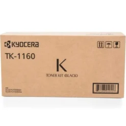 TONER KYOCERA TK-1160 ECOSYS P2040DN NEGRO 7200 PAGINAS