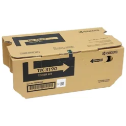 TONER KYOCERA TK-3190 ECOSYS P3055 / P3060 NEGRO 25000 PAGINAS