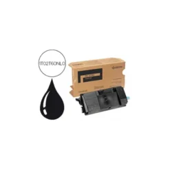 TONER KYOCERA TK-3190 ECOSYS P3055 / P3060 NEGRO 25000 PAGINAS