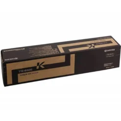 TONER KYOCERA TK 8305K TASKALFA 3050CI / 3051CI / 3550CI / 3551CI NEGRO 25000 PAGINAS