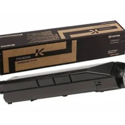 TONER KYOCERA TK 8305K TASKALFA 3050CI / 3051CI / 3550CI / 3551CI NEGRO 25000 PAGINAS