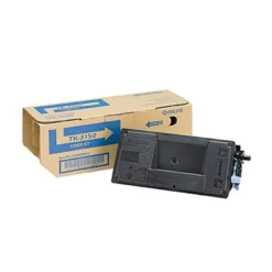 Toner Kyocera TK-3150 Negro