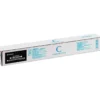 TONER KYOCERA TK-8525C COLOR CIAN 1T02RMCNL1