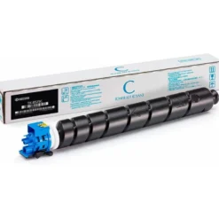 TONER KYOCERA TK-8525C COLOR CIAN 1T02RMCNL1
