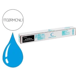 TONER KYOCERA TK-8525C COLOR CIAN 1T02RMCNL1
