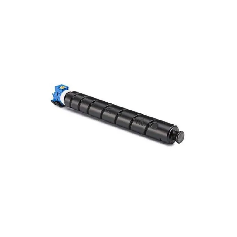TONER KYOCERA TK-8515C CYAN PARA TASKALFA 5052CI / 6052CI (1T02NDCNL0)
