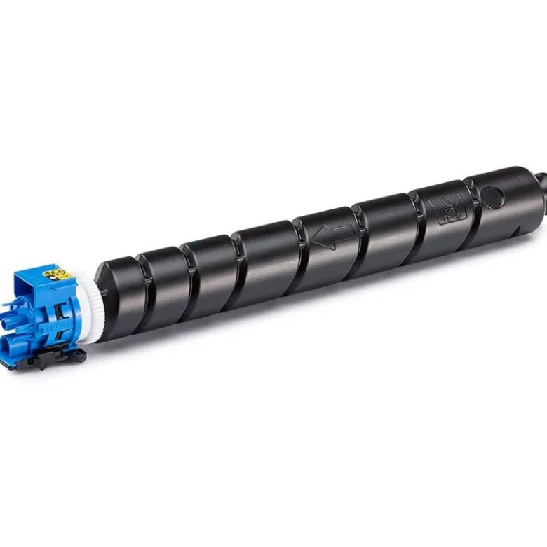 TONER KYOCERA TK-8515C CYAN PARA TASKALFA 5052CI / 6052CI (1T02NDCNL0)