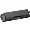 TONER KYOCERA TK-5195C -MITA COLOR NEGRO TK590K