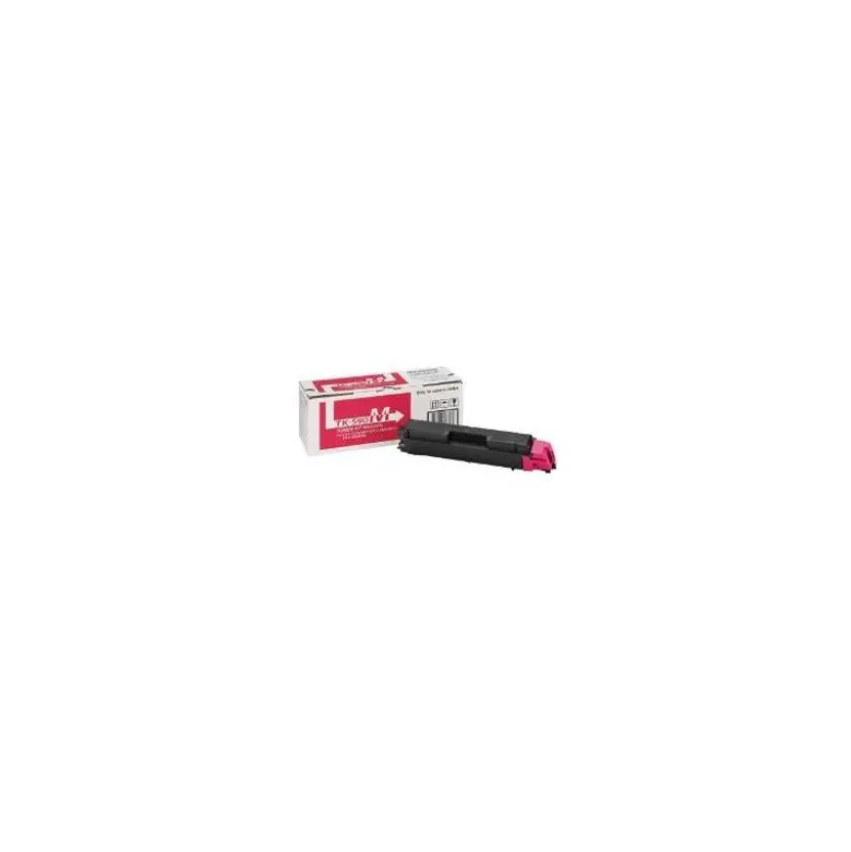 Toner Kyocera TK-590K color Magenta 1T02KVBNL0