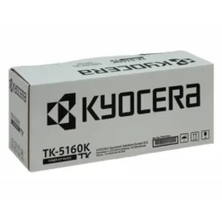 TONER KYOCERA TK-5160K NEGRO