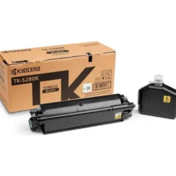 TONER KYOCERA TK5280K NEGRO PARA ECOSYSM6235 / 6635CIDN