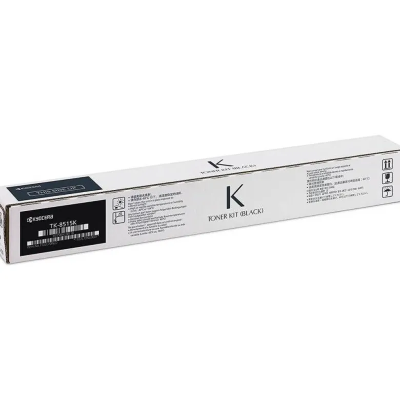 TONER KYOCERA TK-8515K NEGRO PARA TASKALFA 5052CI / 6052CI (1T02ND0NL0)