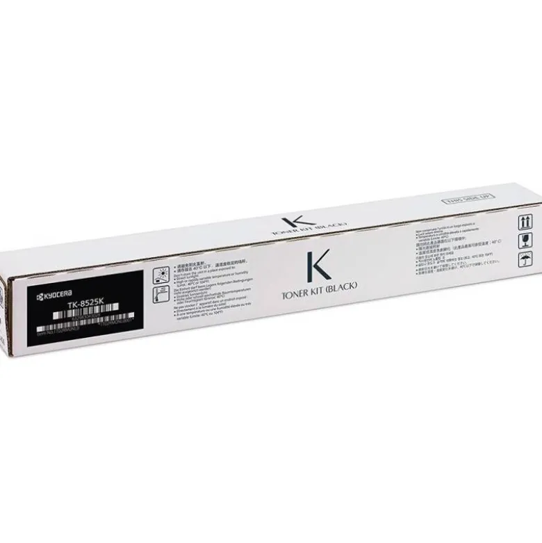 TONER KYOCERA TK-8525K NEGRO PARA TASKALFA 4052CI (1T02RM0NL0)