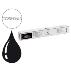 TONER KYOCERA TK-8525K NEGRO PARA TASKALFA 4052CI (1T02RM0NL0)